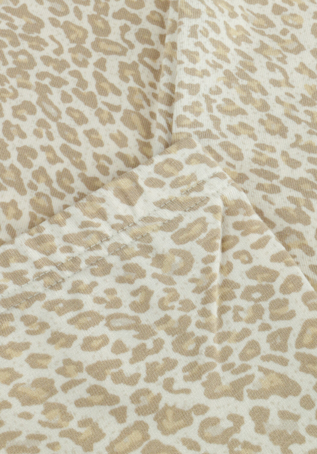 Beige MARMAR COPENHAGEN Legging LEO LEG - large