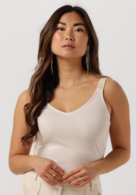 Gebroken wit SUMMUM Top TOP REVERSIBLE - large