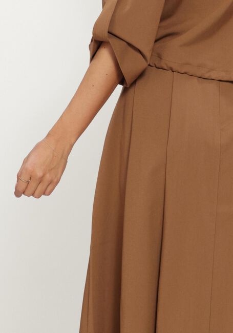 Camel MOS MOSH Midirok MMKIT SATO SKIRT - large