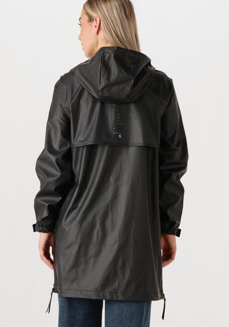 Zwarte KRAKATAU Parka's QW458 - large