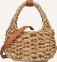Beige NOTRE-V Handtas GAWB1-122 Beige NOTRE-V Handtas GAWB1-122 - medium