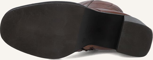 Cognac OMODA Enkellaarsjes 16492 Cognac OMODA Enkellaarsjes 16492 - large