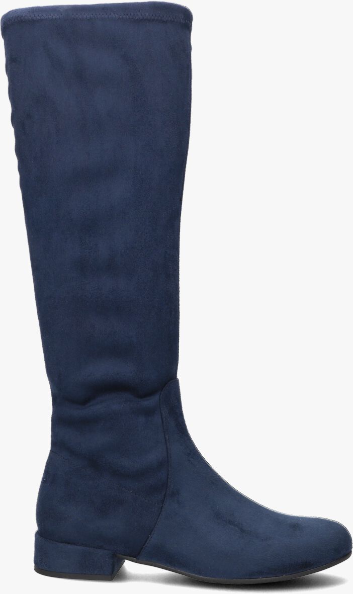 Blauwe NOTREV Hoge laarzen 22260 Omoda