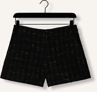 Zwarte TWINSET MILANO Broeken 242TT2152 Zwarte TWINSET MILANO Broeken 242TT2152 - medium