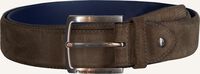 Taupe FLORIS VAN BOMMEL Riem 75185 - medium