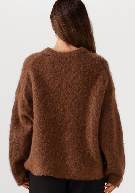 Bruine EDITED Playsuits BAILEE MOHAIR JUMPER 1 - large