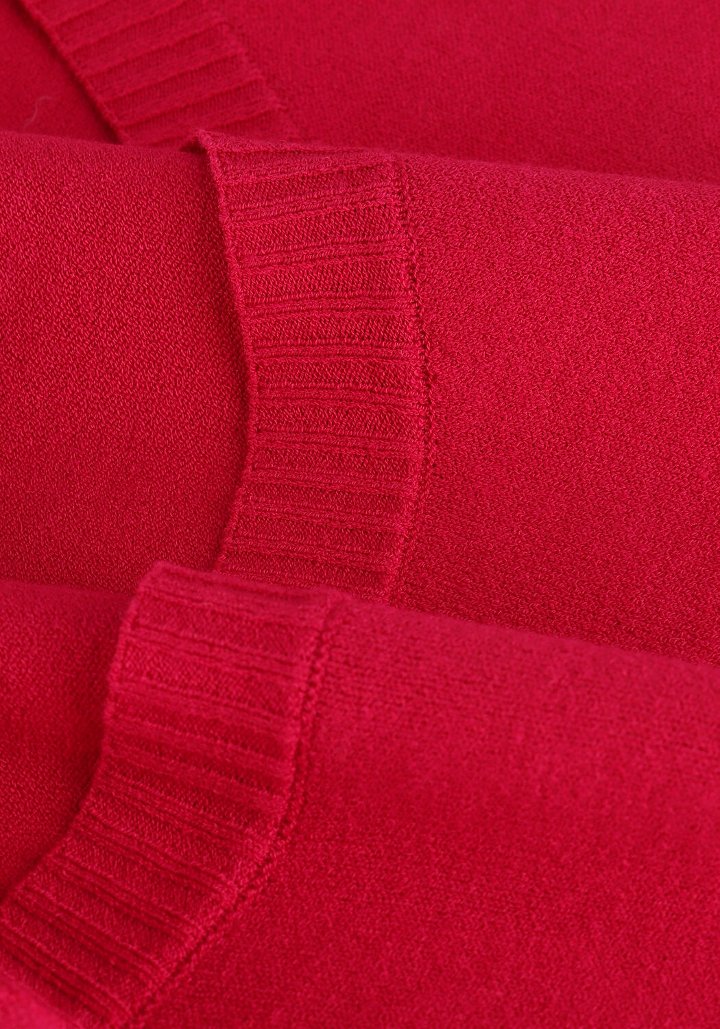 Fuchsia MOS MOSH Trui PITCH KNIT - large