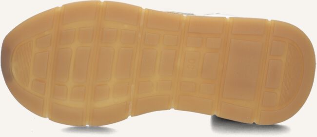 Beige CLIC! Lage sneakers CL-20669 Beige CLIC! Lage sneakers CL-20669 - large
