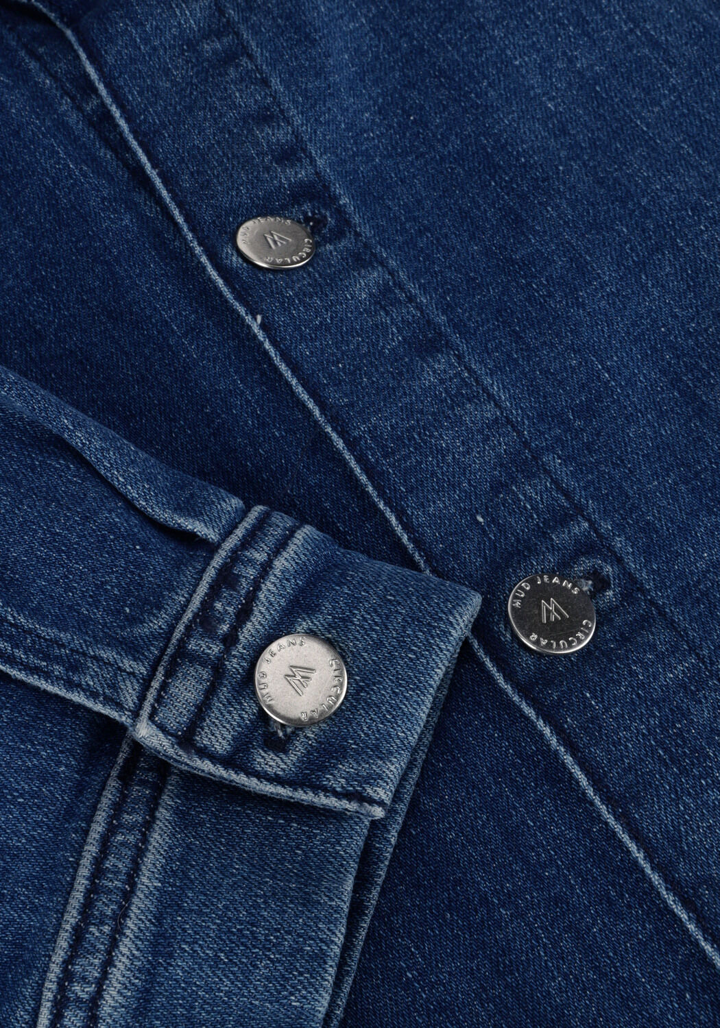 Blauwe ANOTHER LABEL Jumpsuits LAUREN JUMPSUIT - large