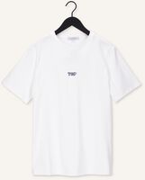 Gebroken wit THE GOODPEOPLE T-shirt TIPP Gebroken wit THE GOODPEOPLE T-shirt TIPP - medium