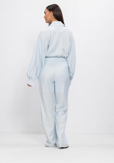 Blauwe IBANA Jurken OCEA - large