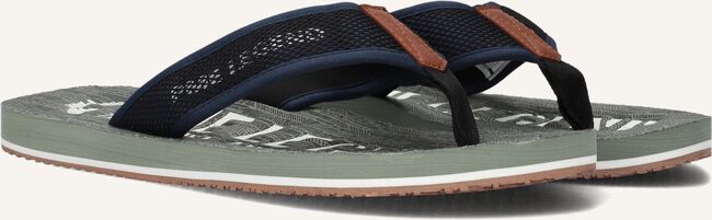 Blauwe PME LEGEND Slippers JETFLAP Blauwe PME LEGEND Slippers JETFLAP - large