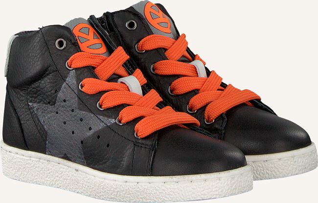 Zwarte KIPLING Hoge sneakers DAGIO Zwarte KIPLING Hoge sneakers DAGIO - large