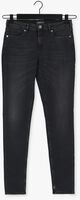 Zwarte SCOTCH & SODA Skinny jeans BOHEMIENNE SKINNY - BLACK COAS