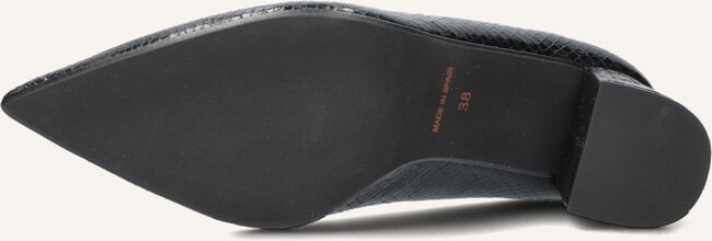 Zwarte NOTRE-V Pumps 2333C Zwarte NOTRE-V Pumps 2333C - large