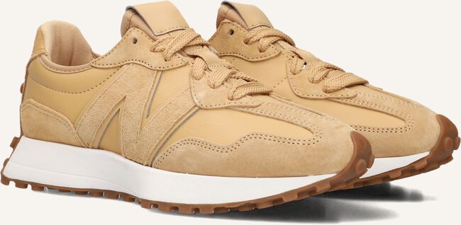 Gele NEW BALANCE Lage sneakers U327 D Gele NEW BALANCE Lage sneakers U327 D - large