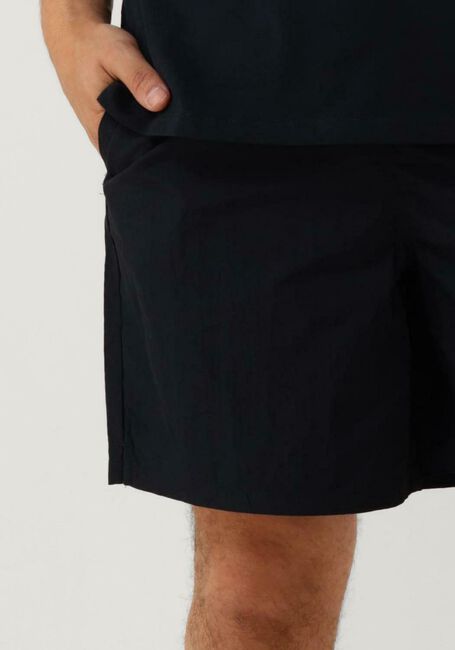 Donkerblauwe LYLE & SCOTT Zwembroeken PLAIN SWIM SHORT - large