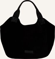 Zwarte SHABBIES Handtas 213020022 - medium