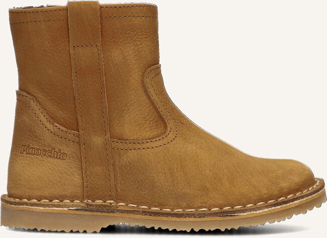 Bruine PINOCCHIO Laarzen P1603 1 Bruine PINOCCHIO Laarzen P1603 1 - large