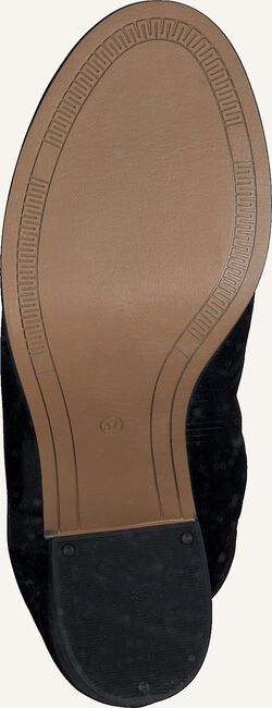 Zwarte NOTRE-V Platte sandalen 142052 Zwarte NOTRE-V Platte sandalen 142052 - large