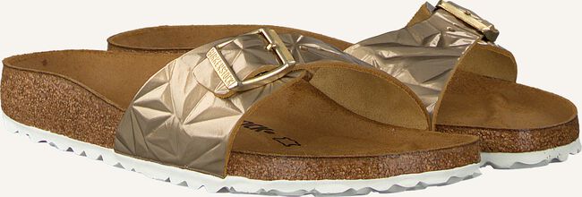 Gouden BIRKENSTOCK Slippers MADRID SPECTRAL Gouden BIRKENSTOCK Slippers MADRID SPECTRAL - large