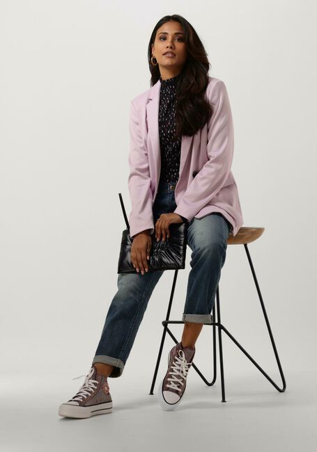 Lila SCOTCH & SODA Blazer DOUBLE BREASTED TAILORED BLAZER - large