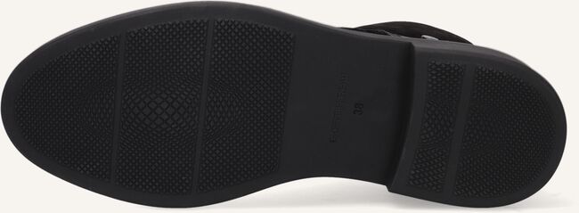 Zwarte G-STAR RAW Veterboots VACUM II HGH TMB W Zwarte G-STAR RAW Veterboots VACUM II HGH TMB W - large