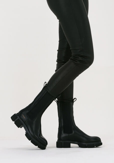 Zwarte COPENHAGEN STUDIOS Chelsea boots CPH500 - large