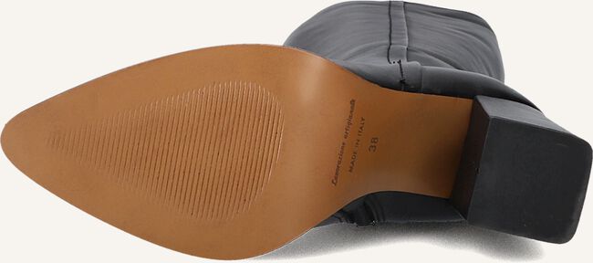 Zwarte NOTRE-V Hoge laarzen 46994 HIGH Zwarte NOTRE-V Hoge laarzen 46994 HIGH - large