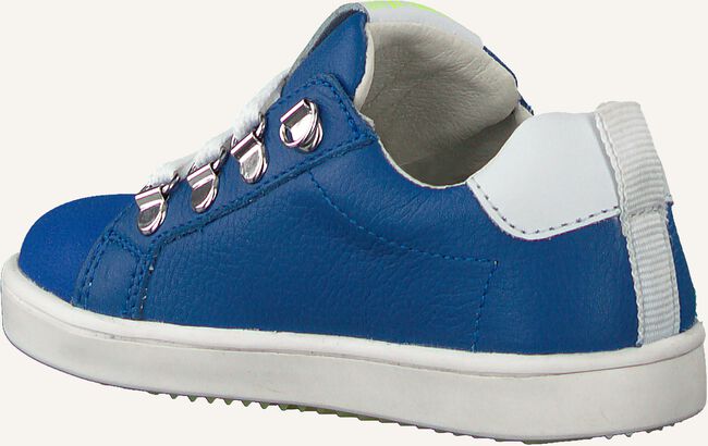 Blauwe BUNNIESJR Lage sneakers PUK PIT Blauwe BUNNIESJR Lage sneakers PUK PIT - large