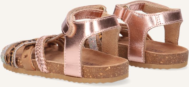 Roze TON & TON Platte sandalen PL_OMO08 Roze TON & TON Platte sandalen PL_OMO08 - large