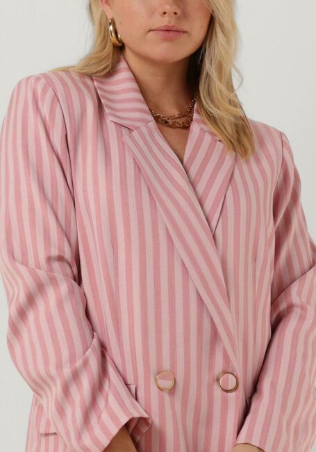 Roze STUDIO AMAYA Blazer NENA - large