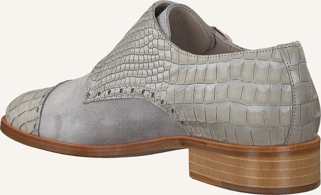 Grijze PERTINI Instappers 191W15597 Grijze PERTINI Instappers 191W15597 - large