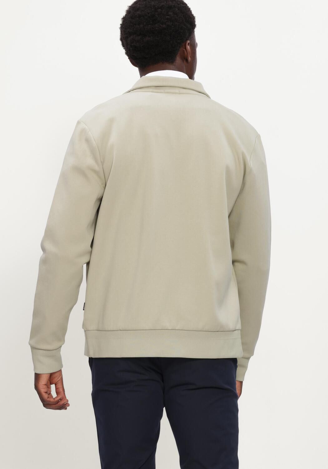 Zand BOSS BLACK Sweater H-SHEPHERD 100 - large