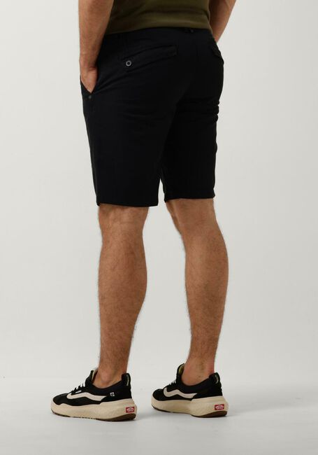 Blauwe PME LEGEND Korte broek TWIN WASP CHINO SHORTS FANCY STRUCTURED - large