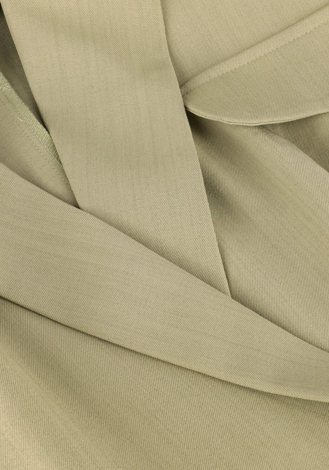 Groene AAIKO Jumpsuits NIKIA PES 681 - large