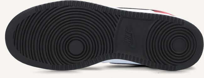 Rode NIKE Hoge sneakers COURT VISION MID MEN Rode NIKE Hoge sneakers COURT VISION MID MEN - large