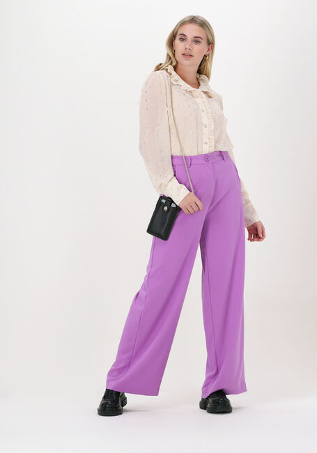 Ecru SOFIE SCHNOOR Blouses SW MARLEY - large