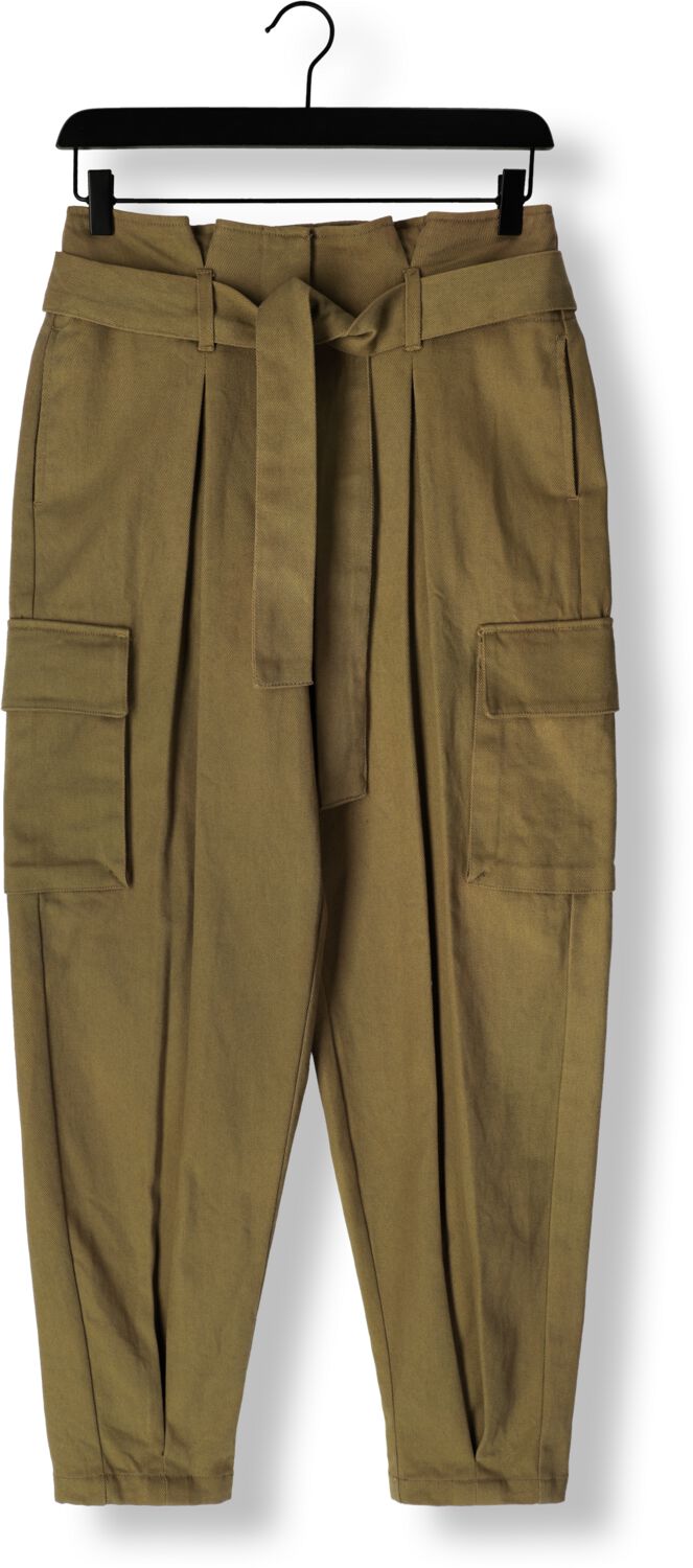 IBANA Dames Broeken Philipa Groen