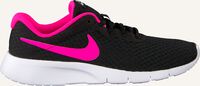 Zwarte NIKE Lage sneakers NIKE TANJUN - medium