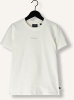 Witte BALLIN T-shirt 017122 Witte BALLIN T-shirt 017122 - medium