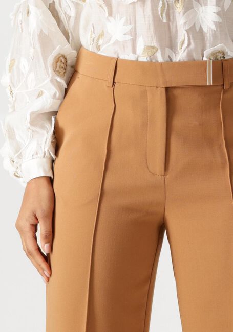 Camel AAIKO Flared broek CHANTELLE R PES 345 - large