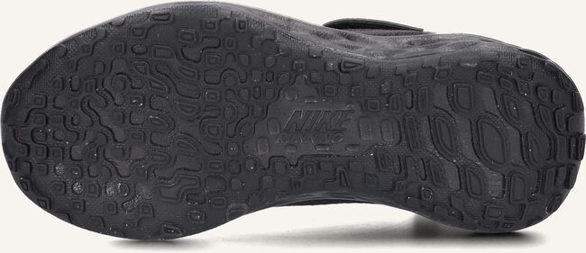 Zwarte NIKE Lage sneakers NIKE REVOLUTION 6 NN (PSV) Zwarte NIKE Lage sneakers NIKE REVOLUTION 6 NN (PSV) - large