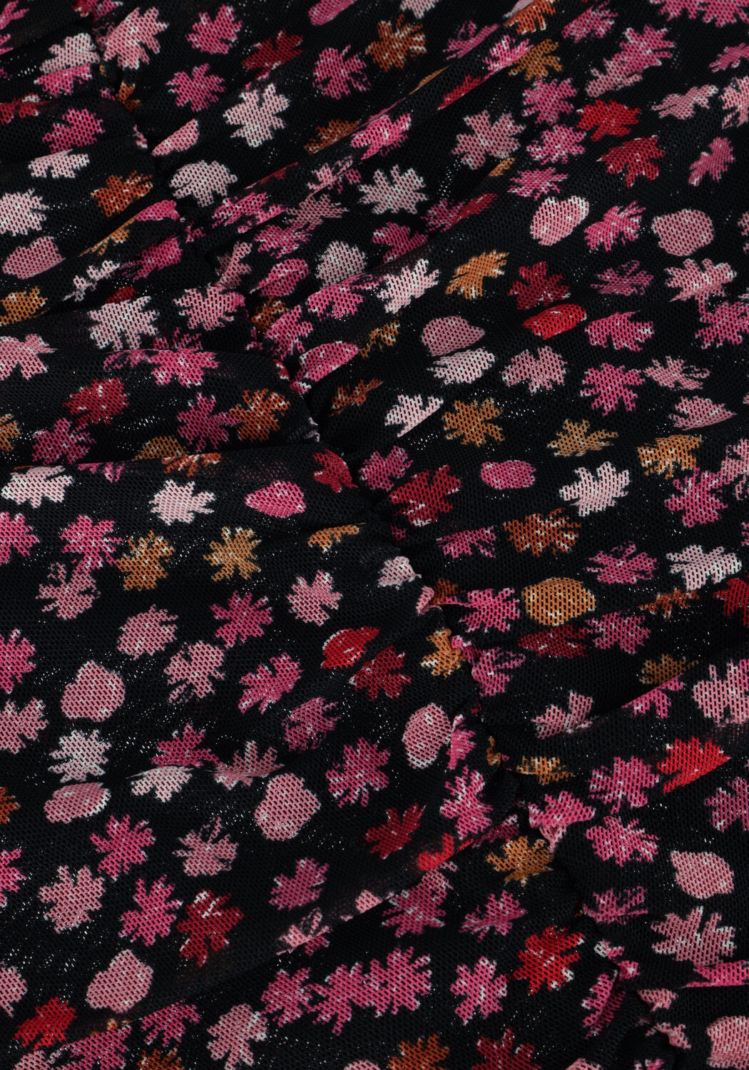 Zwarte FABIENNE CHAPOT Top KANE TOP - large