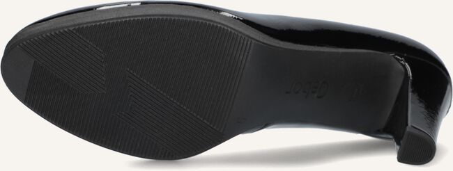Zwarte GABOR Pumps 290.1 14 Zwarte GABOR Pumps 290.1 14 - large
