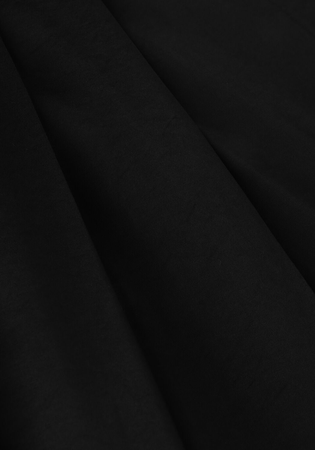 Zwarte CO'COUTURE Midi jurk CAYSACC FLOOR DRESS - large