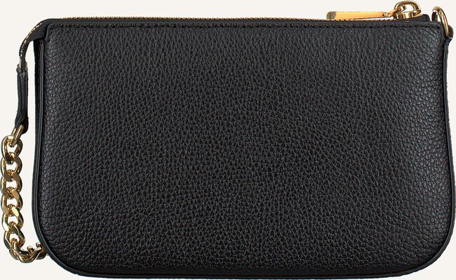Zwarte MICHAEL KORS Schoudertas MD CHAIN POUCHETTE Zwarte MICHAEL KORS Schoudertas MD CHAIN POUCHETTE - large