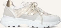 Witte OMODA Lage sneakers ALICIA 402-B - medium