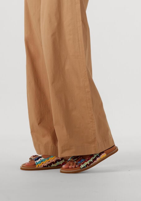 Gebroken wit TORAL Slippers ARES Gebroken wit TORAL Slippers ARES - large