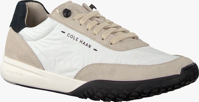 Beige COLE HAAN GRANDPRO TRAIL Sneakers - large